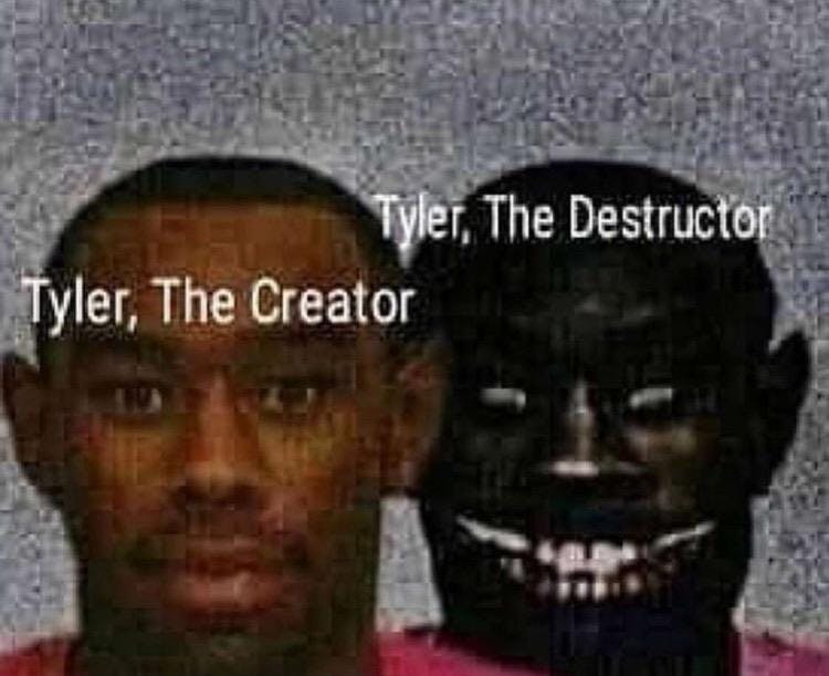 History of the Tyler, the Creator mugshot meme and his 2014 arrest (2024)