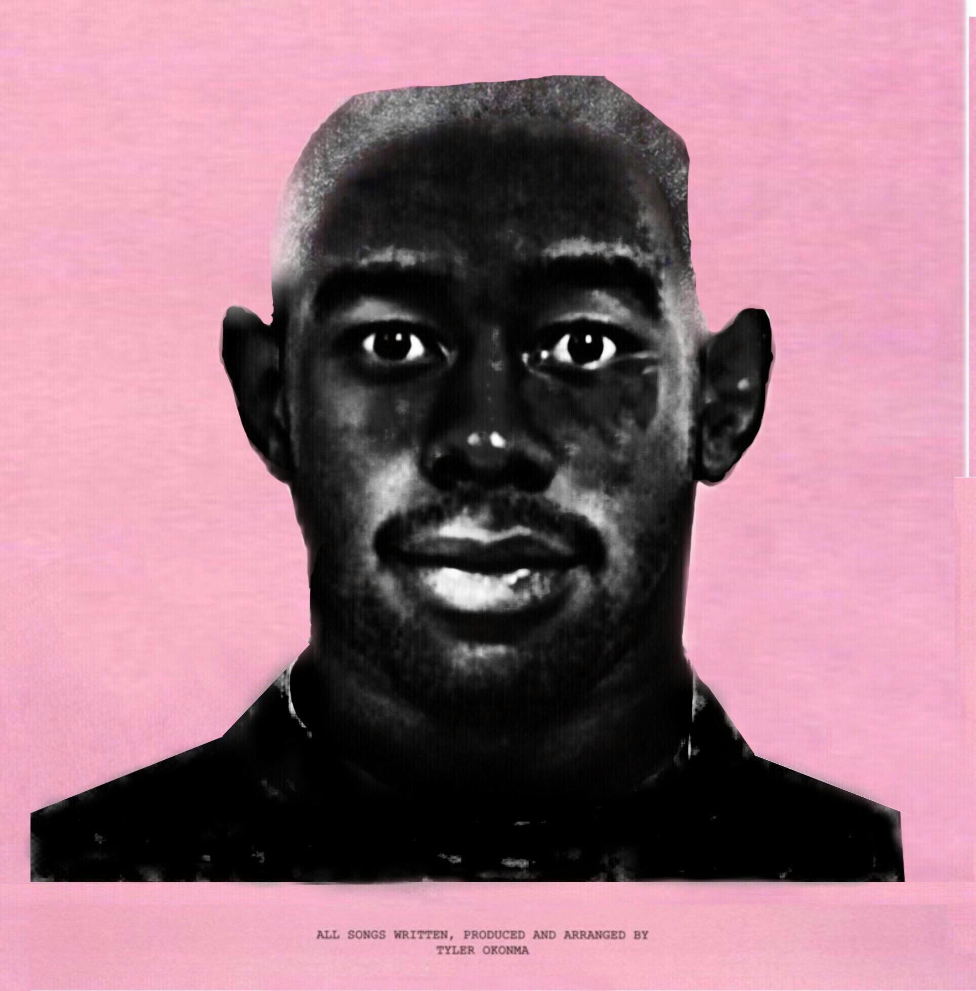 The Story Behind the Tyler, the Creator Mugshot Meme