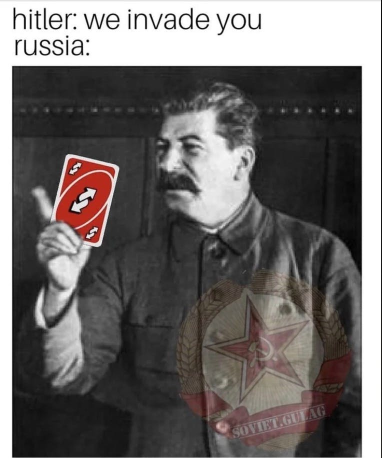 uno reverse card meme