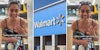 Walmart customer slams secret shoppers for following the 'wrong people' around the store