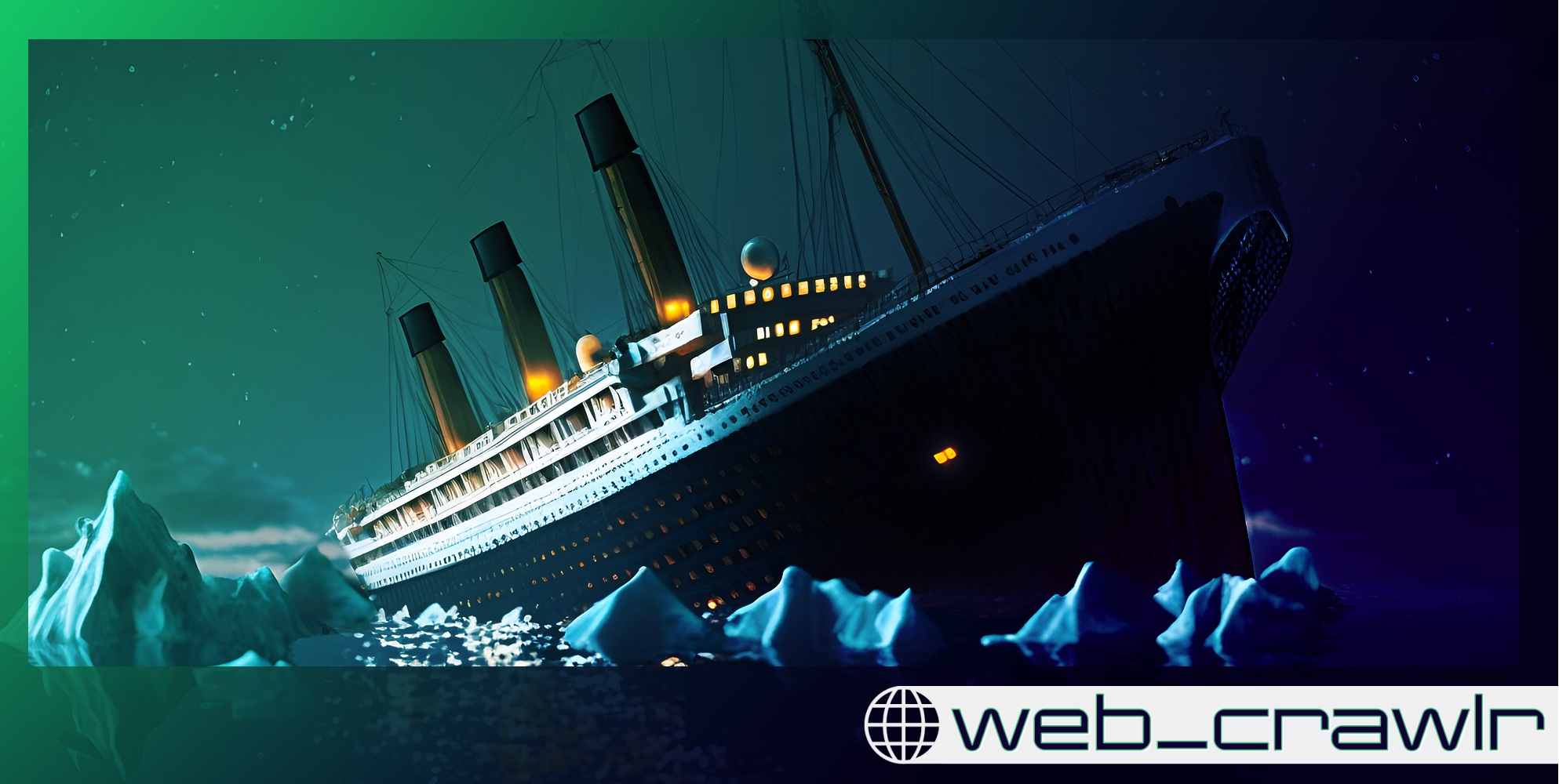 Internet mocks yet another billionaire's Titanic quest