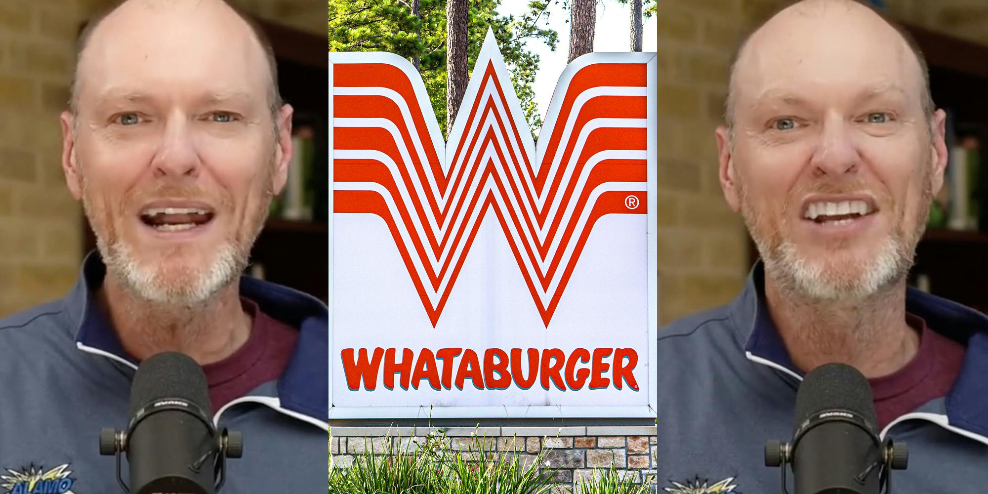 ‘Not the same’: Whataburger customers says quality has gone downhill. Expert says they’re right—and this is why