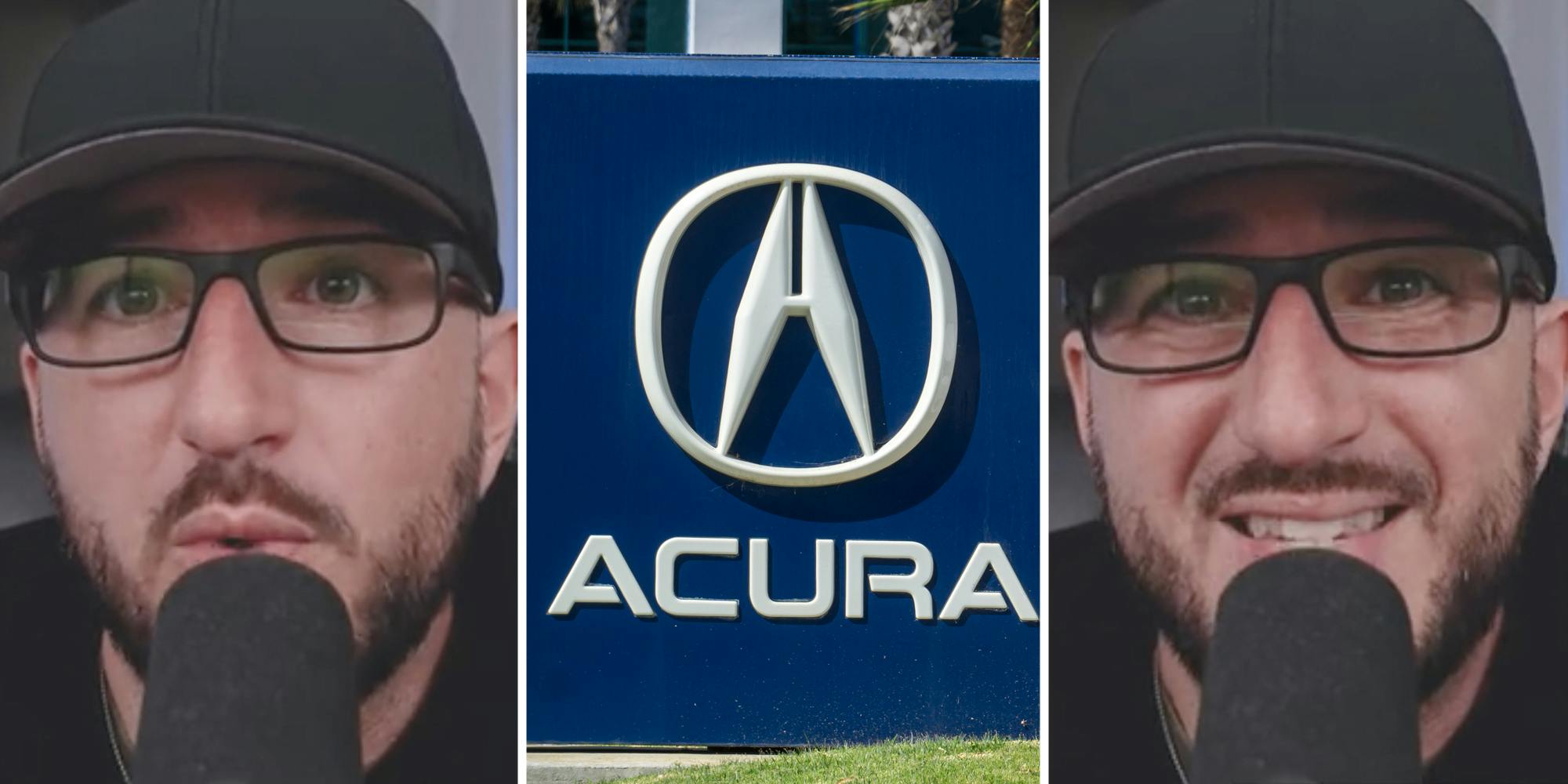 ‘What’s wrong with Acura?’: Expert says no one is buying Acuras anymore. He has a few theories why