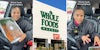 Shopper tries Whole Foods meal prep hack, says it's cheaper than buying salmon separately