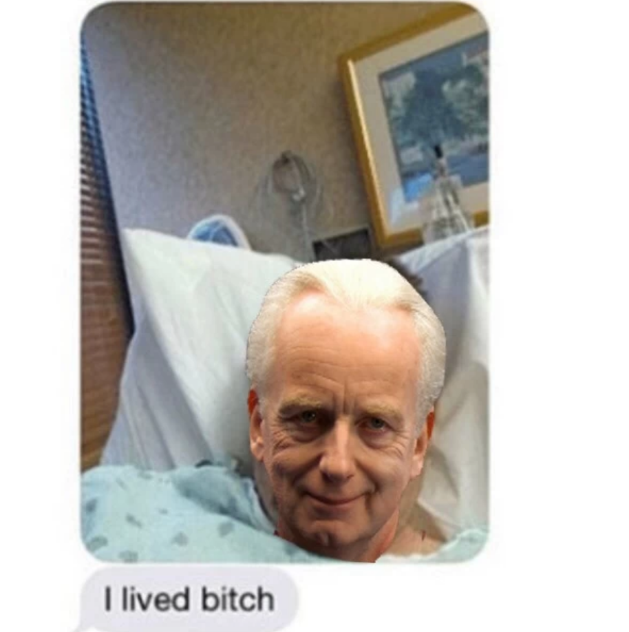 Palpatine-I-lived-bitch-iFunny meme