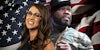 50 Cent defends Lauren Boebert’s ‘Beetlejuice’ behavior after meeting her