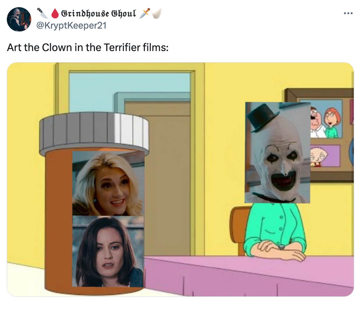 Art the Clown Memes, Explained