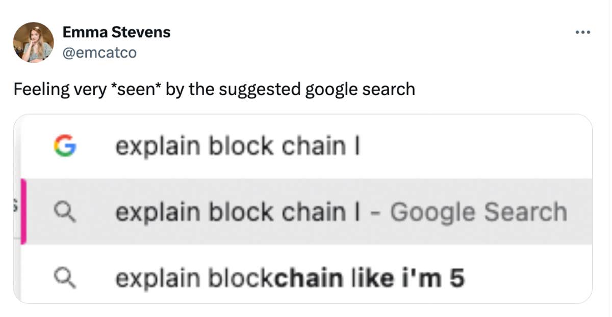 Search Google Or Type A Url Meme Search Google or Type a URL Meme, Explained