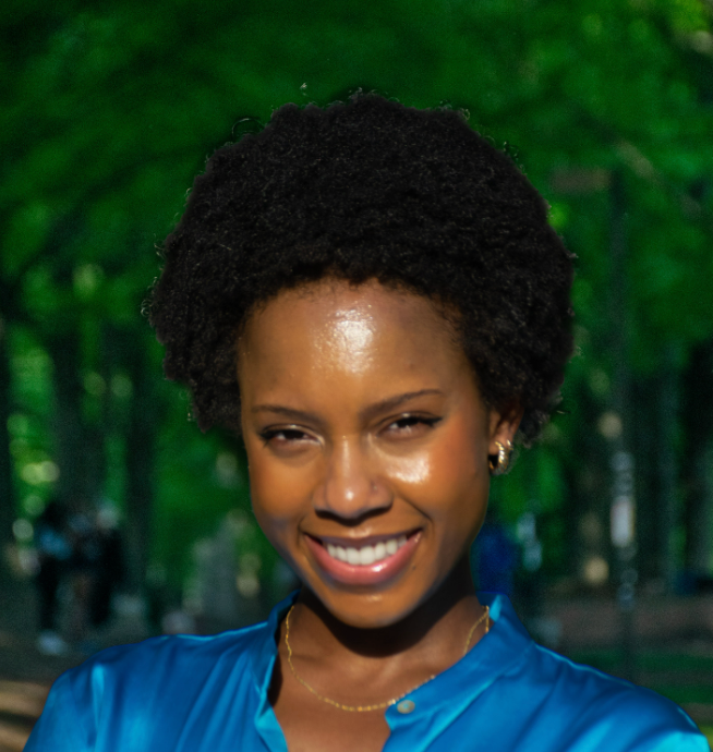 Photo of Hailey Closson