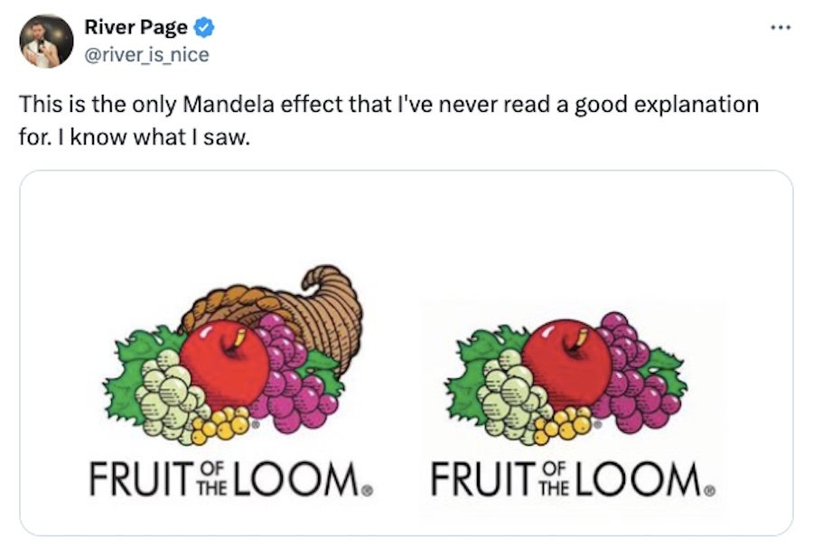 fruit of the loom cornucopia