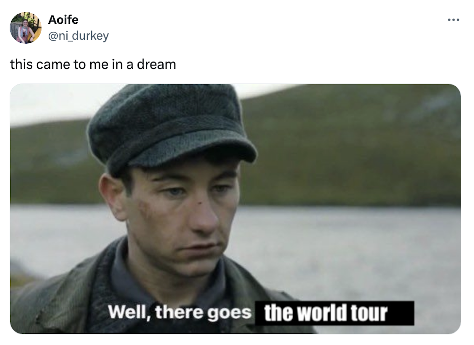 The Best of Justin Timberlake’s ‘What Tour?’ Memes