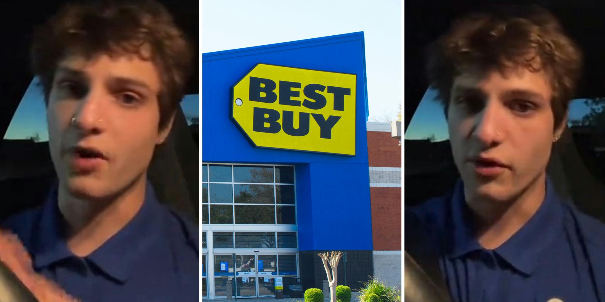 Best Buy customer's routine data transfer to new phone takes 21 hours. Geek Squad can't believe why