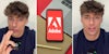 Creator says Adobe tricked customers into giving them permission to use their content