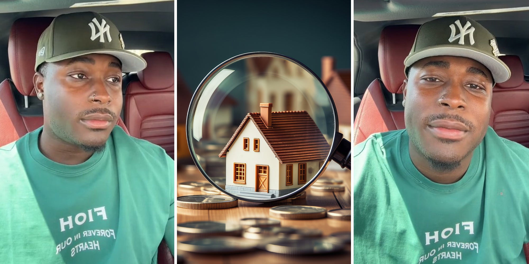 Apartment hunter makes one mistake on paperwork and gets banned for a year