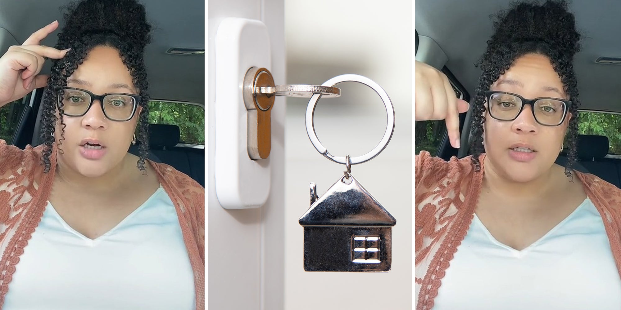 Woman tours apartment a week after finding it. She can’t believe how much rent went up in that time