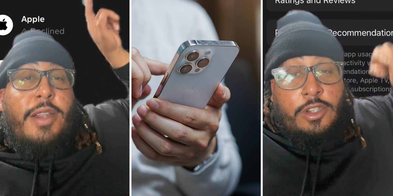 How to Stop Random iPhone Charges from Apple, Expert Shares