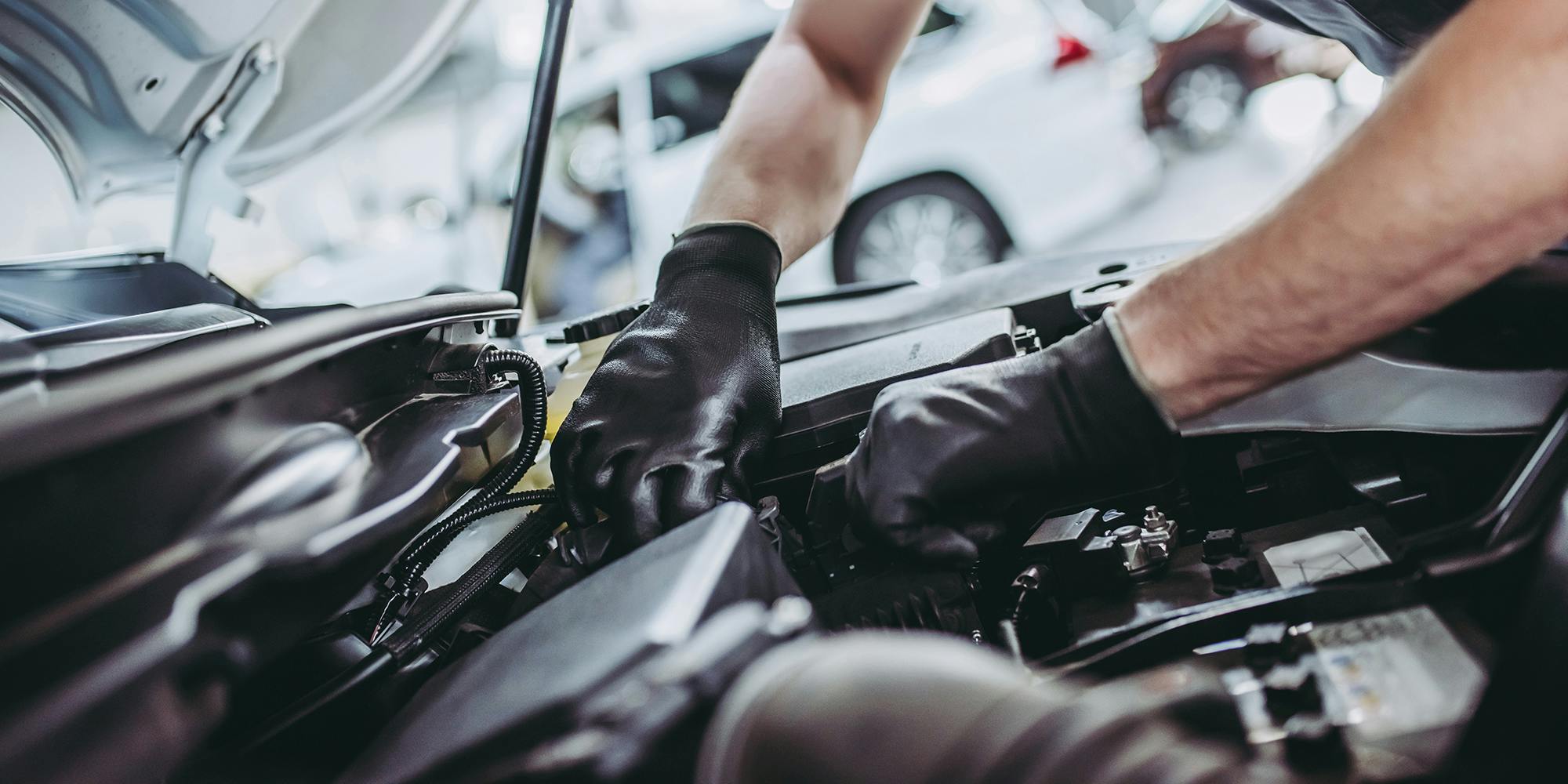 ‘Honey they charged you HOW MUCH?!’: 5 tips to avoid getting scammed at the mechanic
