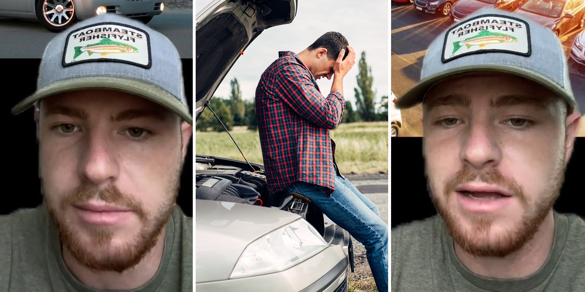 Expert reveals the top cars that won't 'make it to 100K miles'