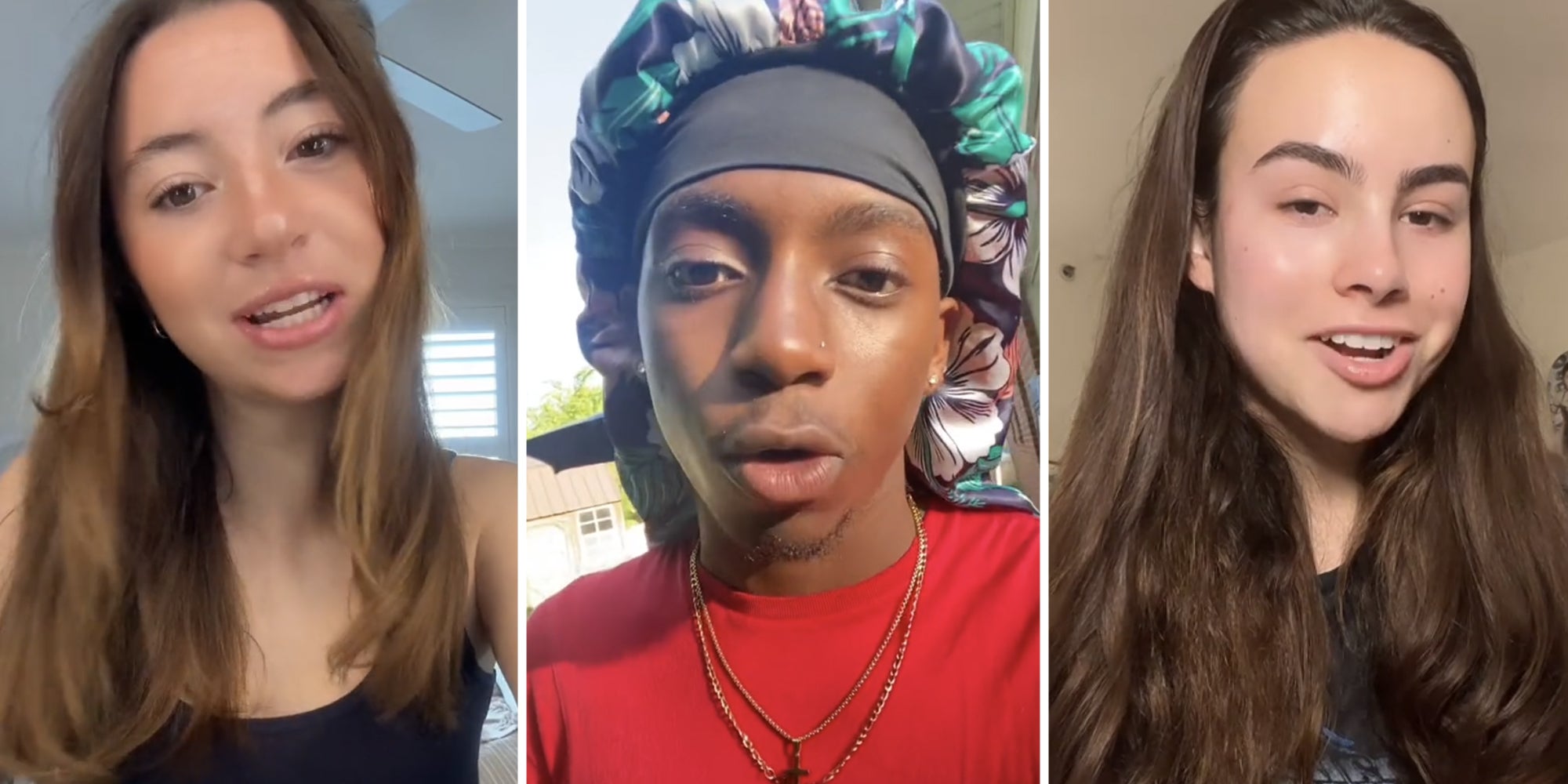 ‘Can’t Let the Gang Know I FW This,’ ‘Bop,’‘Hagmaxxer,’ and more: 5 new slang words from TikTok, explained