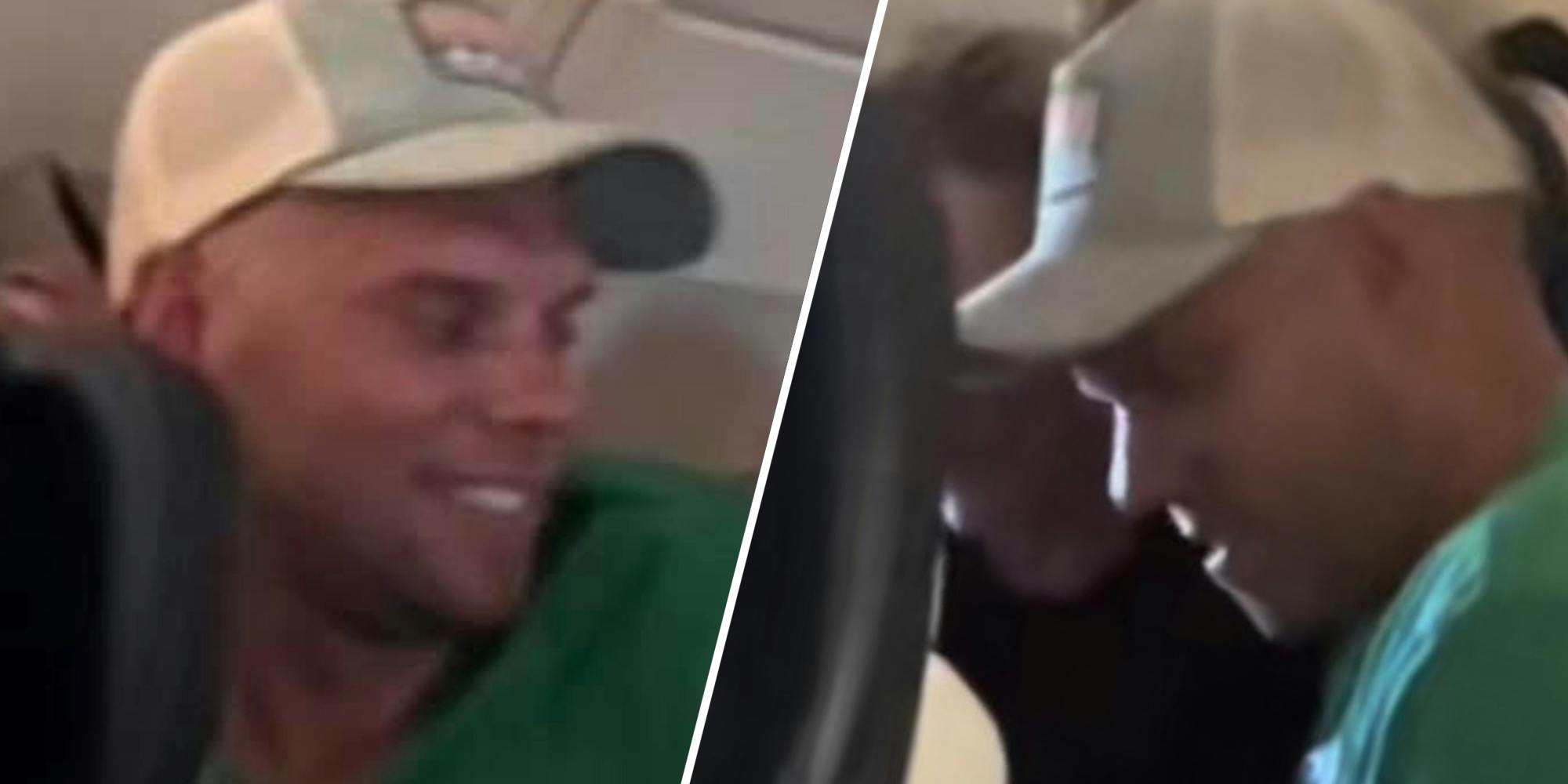 Bryan Stacy Fort Worth Cheater Or Falsely Accused Victim?