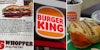Burger King customer realizes how much less his Whopper cost in 2022 after finding old coupon