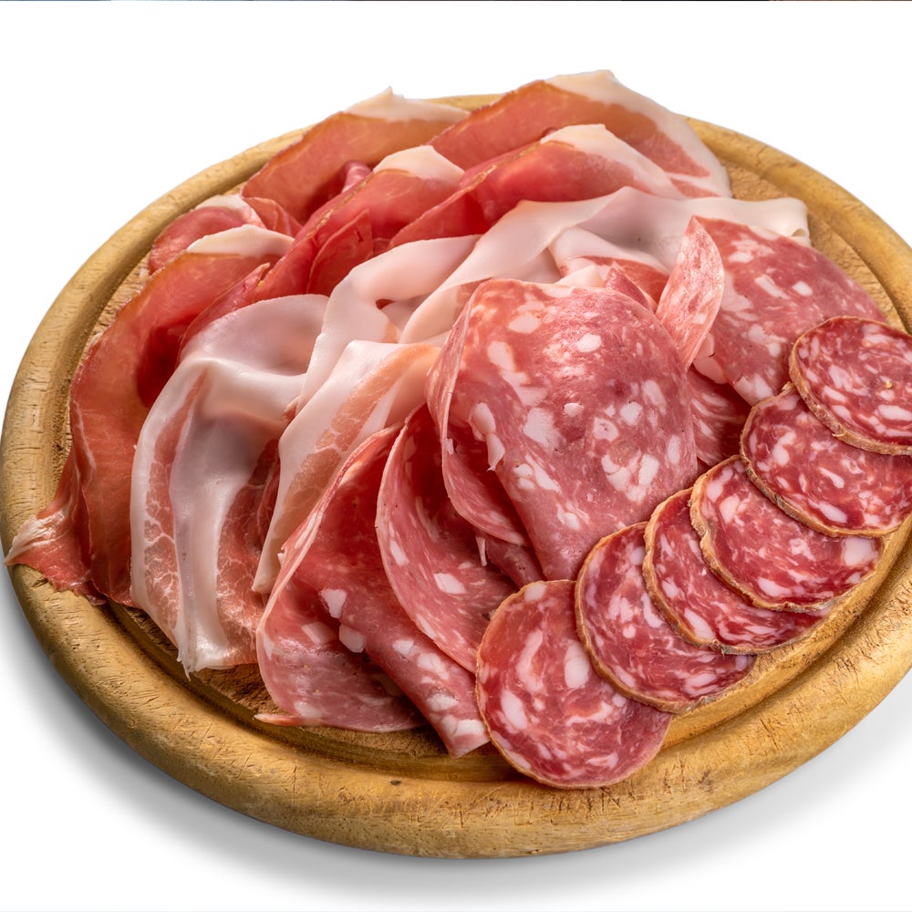 Processed meats