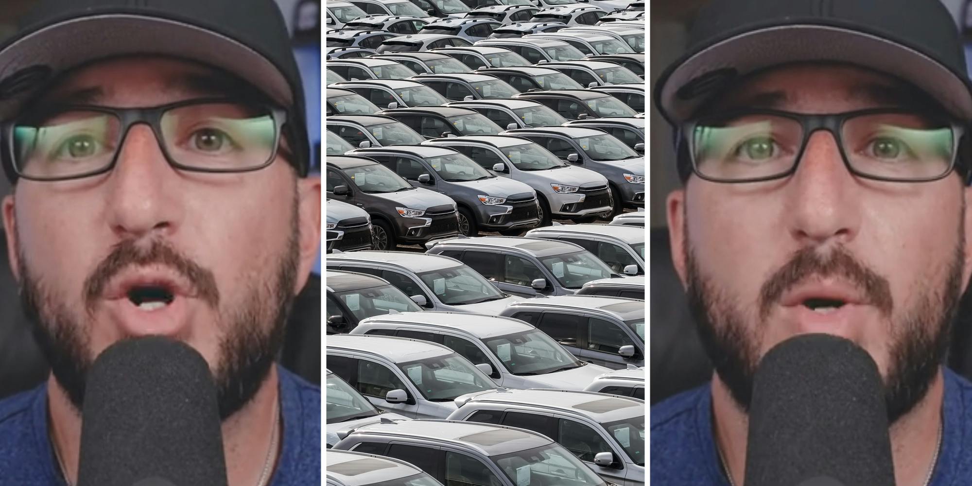 Expert Reveals Cyberattack ‘paralyzed’ Over 15k Dealerships