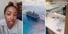 Guest shows what the cheapest room on a Carnival Cruise ship will get you