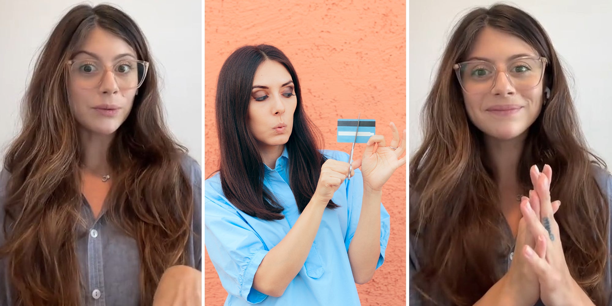 Mercury bank customer says she paid her credit card balance by the due date