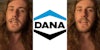 Man Talking(l+r), Dana logo(c)