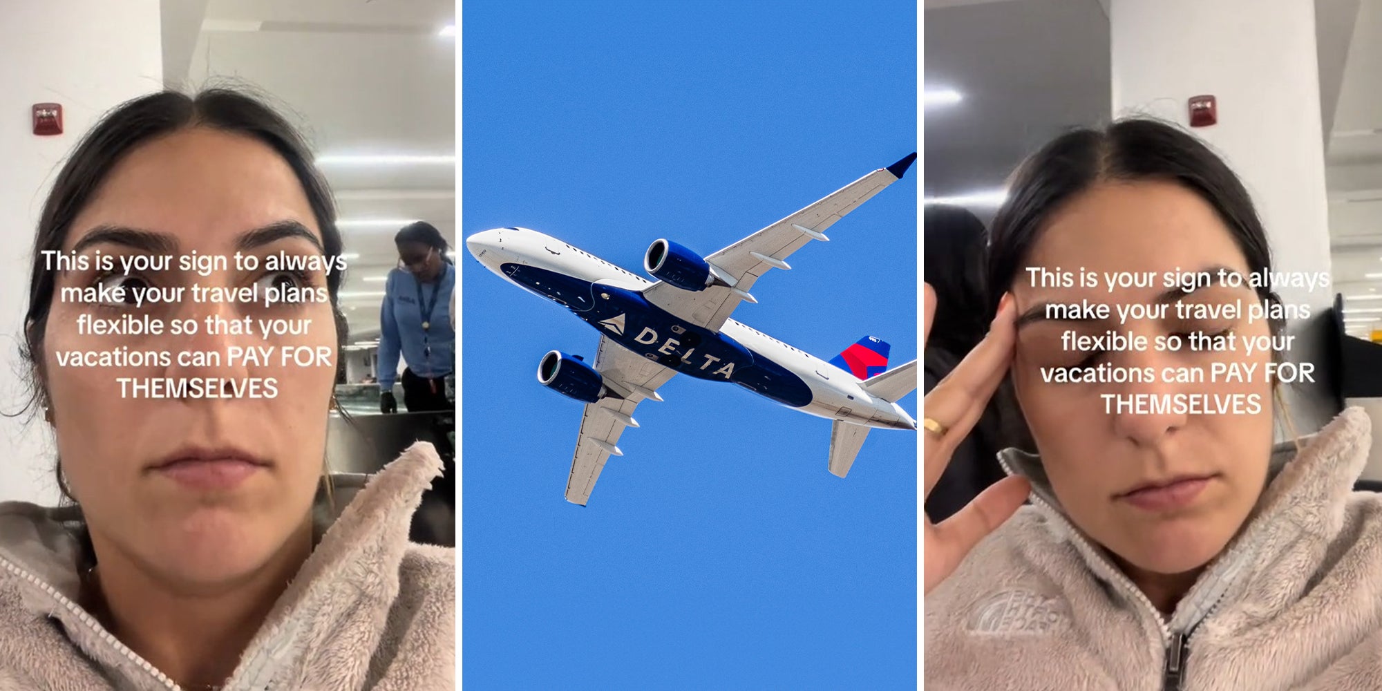 Delta offers $4K to passengers if they skip their flight