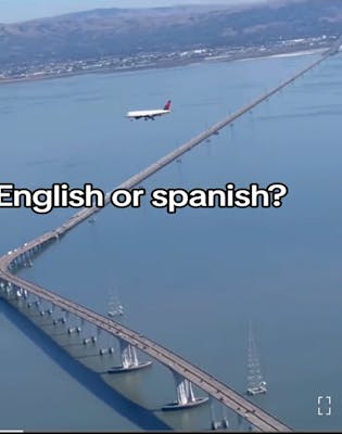 do you speak english or spanish meme