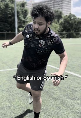 do you speak english or spanish meme5