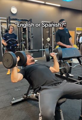Do You Speak English Or Spanish? The Meme Making People Gay