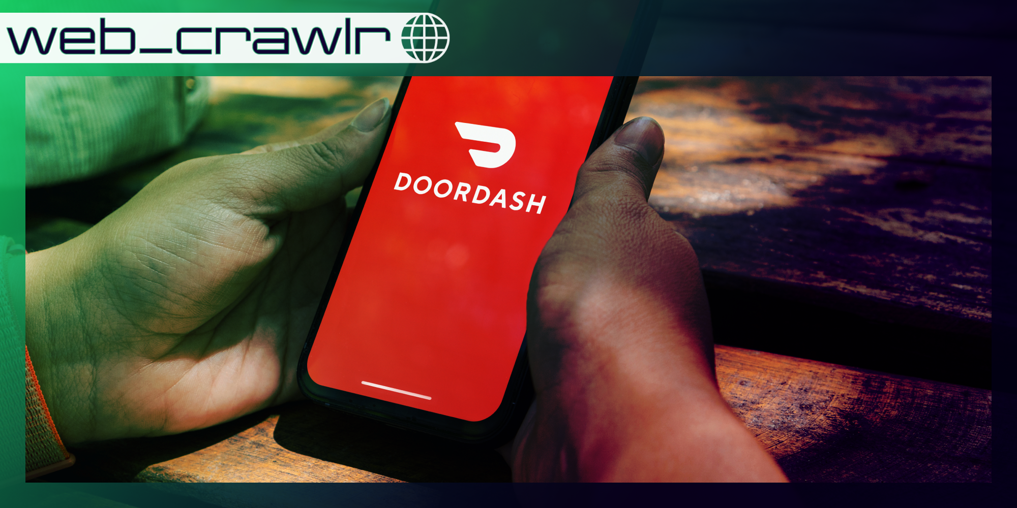 Disgusting DoorDash drink discovery