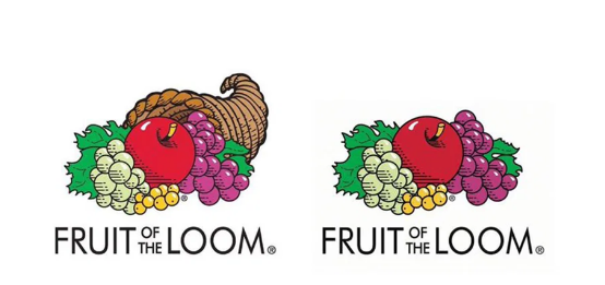 Fruit Of The Loom Cornucopia And The Mandela Effect