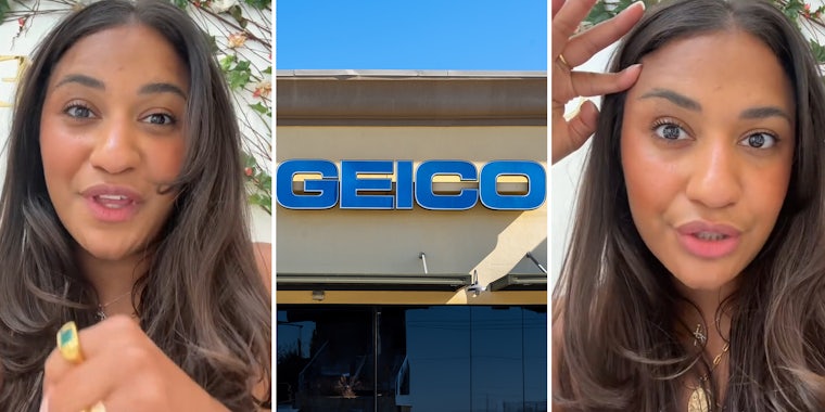 Honda driver considers canceling Geico car insurance after monthly rate goes up without her knowledge