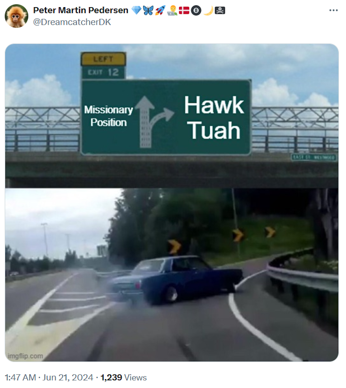 The Funniest Hawk Tuah Girl Memes On The Internet