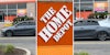 Home Depot shopper has workers pull a surprising trick to haul home