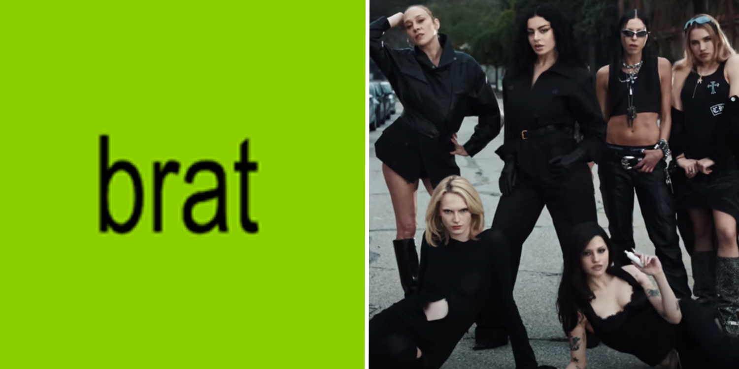 how to have a brat summer