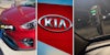 Woman buys electric car from Kia with a 30% charge. She can't believe how long it'll take to get it to 100%