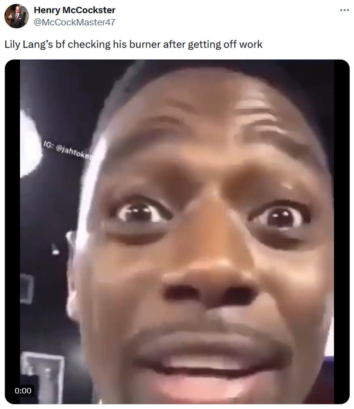 Lily Lang: The Burnerverse And Frat Bro Harassment