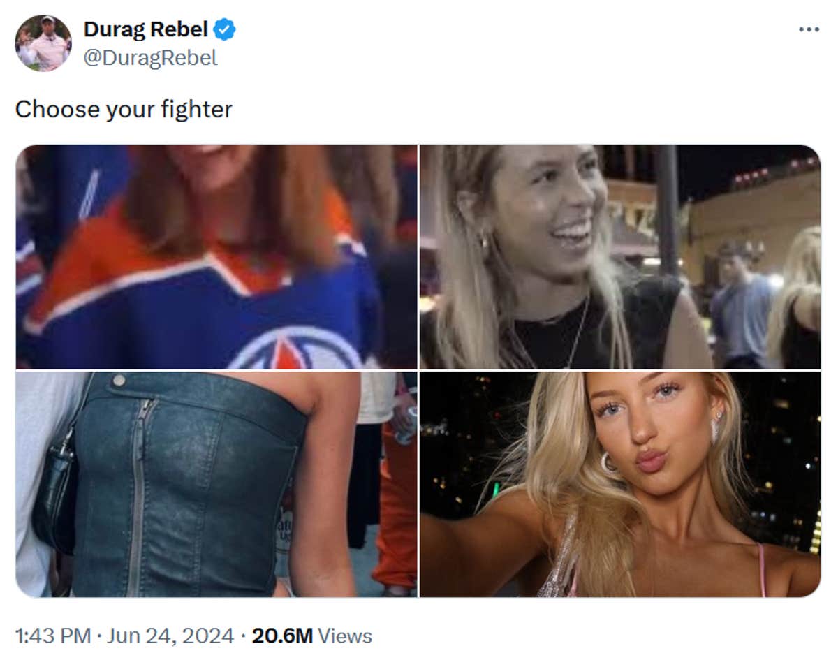 Lily Lang: The Burnerverse And Frat Bro Harassment