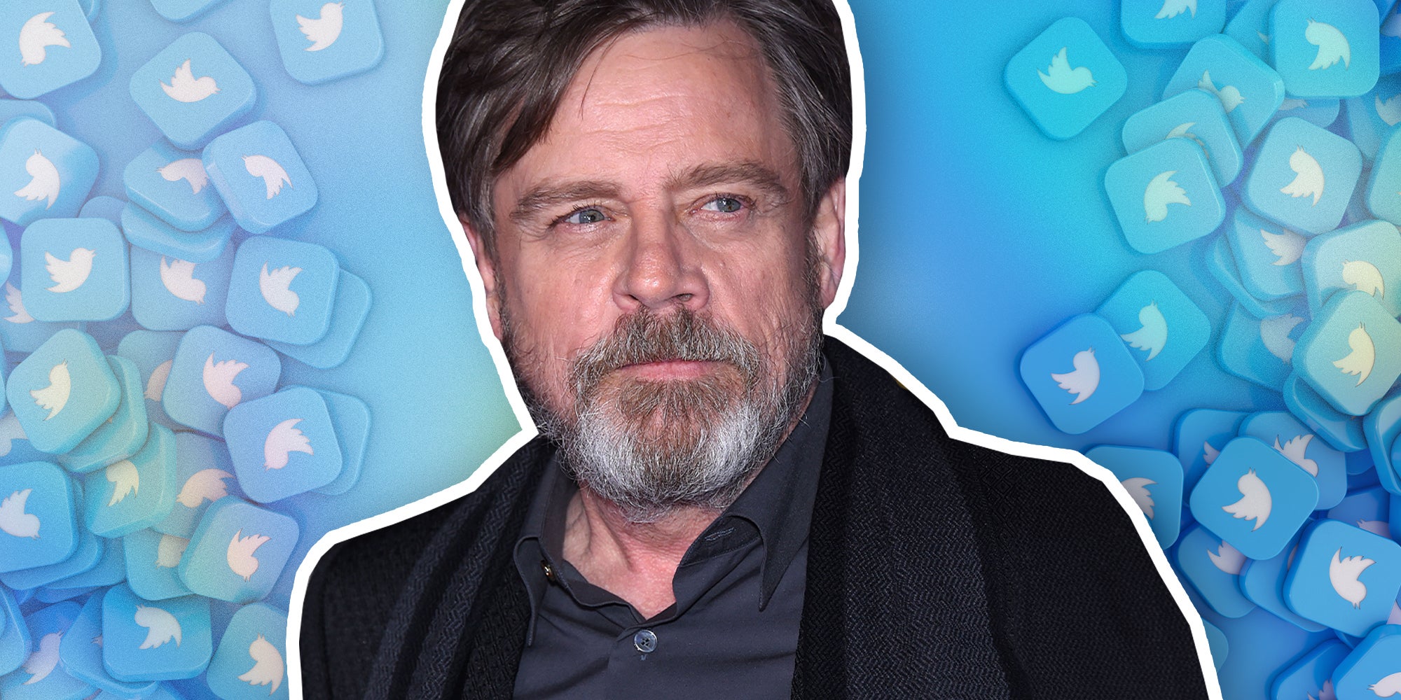 Mark Hamill is on a crusade to bring back likes on Twitter