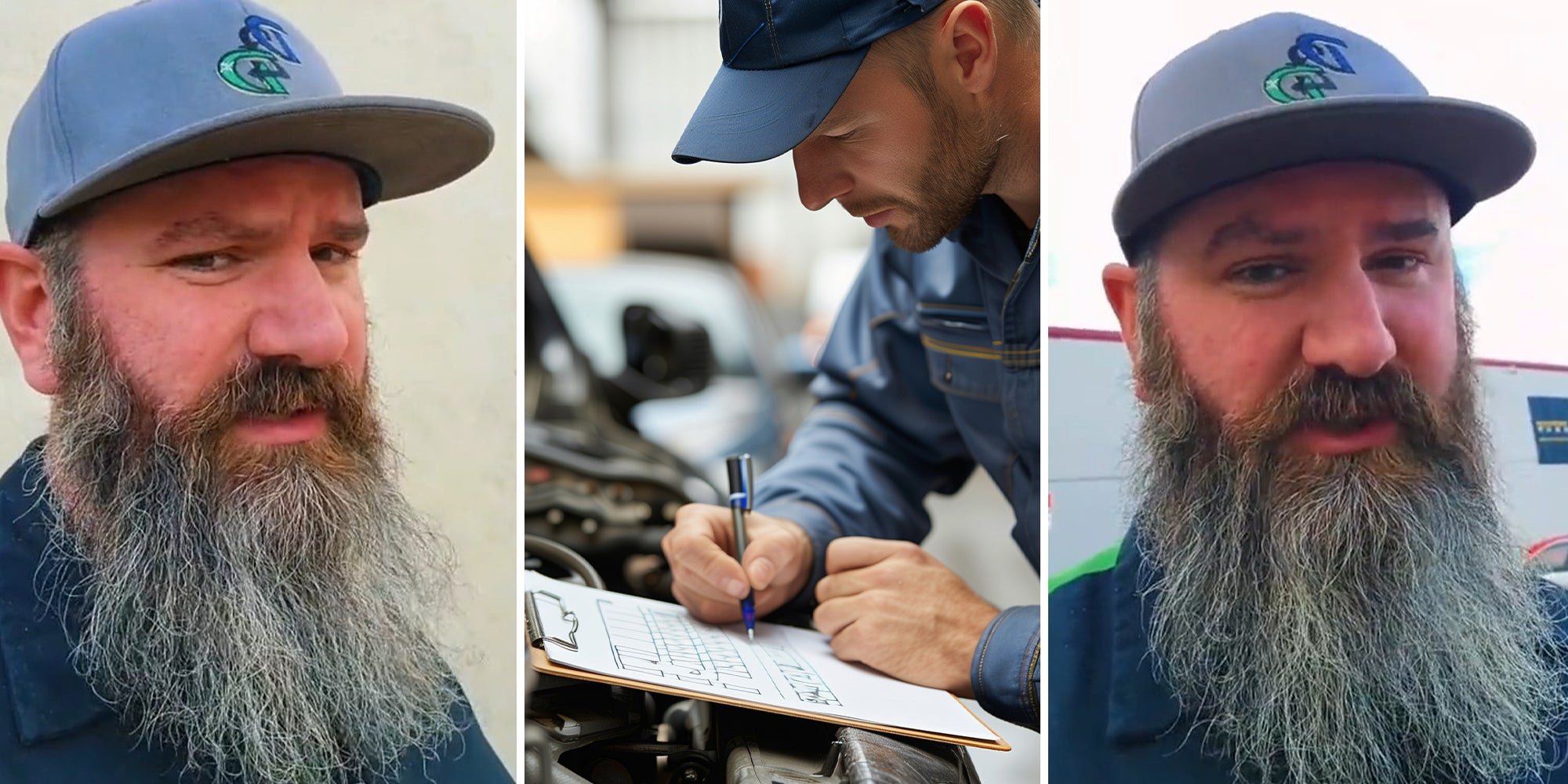 Mechanic reveals how he was told to upsell parts that you don't need.