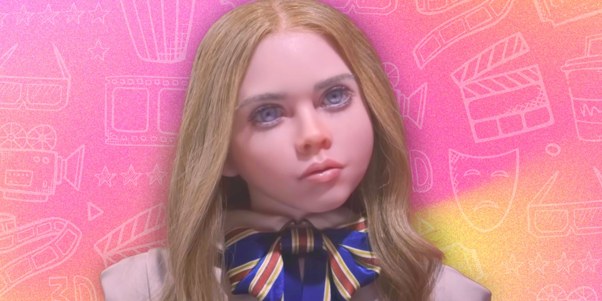 M3GAN cinematic universe announced, internet reacts