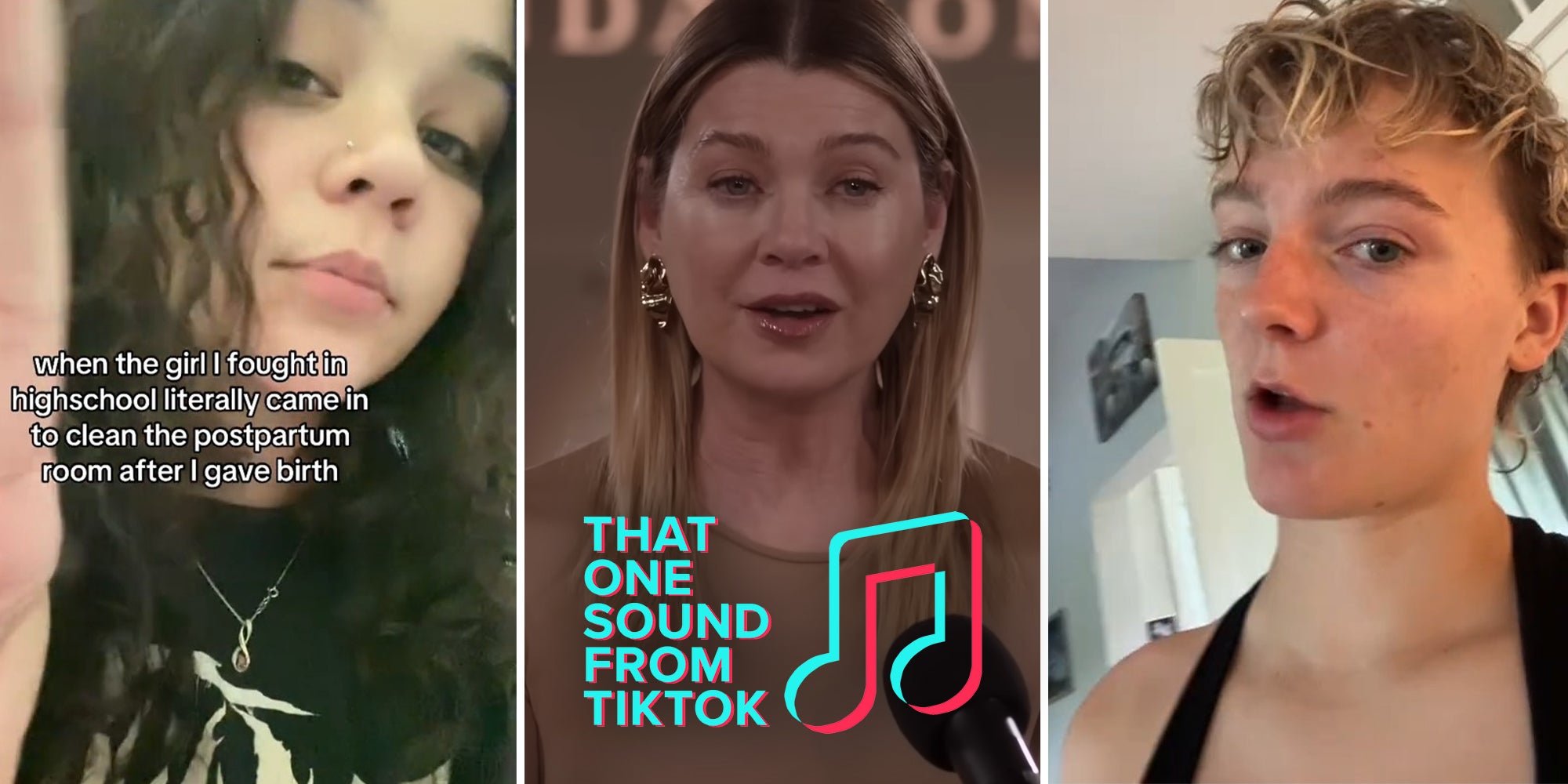 TOS - 'Nobody knows where they might end up'