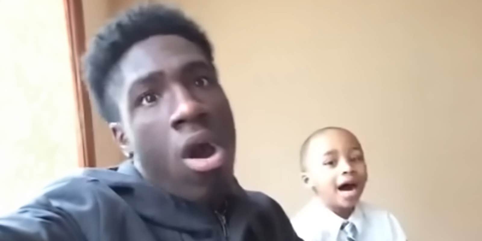 The Melodic History Of The ‘Oh My God’ Meme