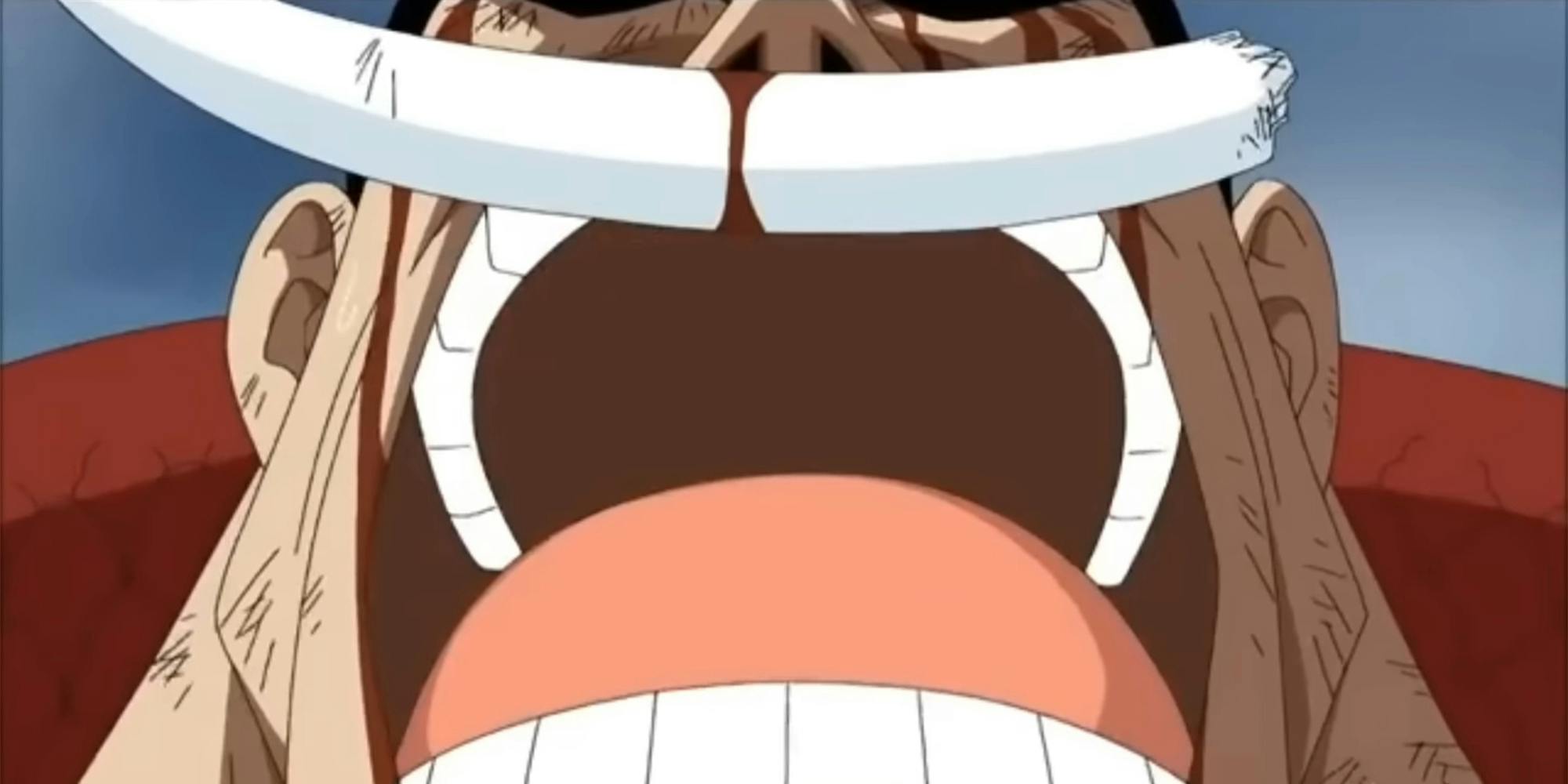 What is the Whitebeard ‘The One Piece is Real’ meme?