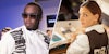 Did 'undercover FBI agent' reveal what he saw inside Diddy's house?